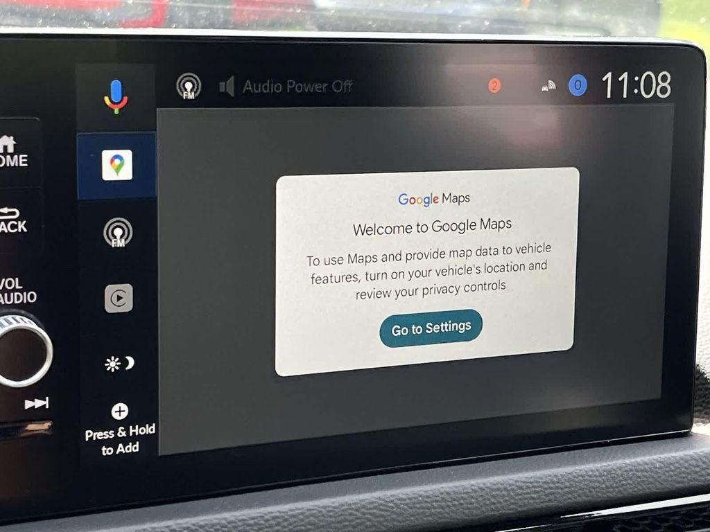 new 2026 Honda Civic Hybrid car, priced at $33,590