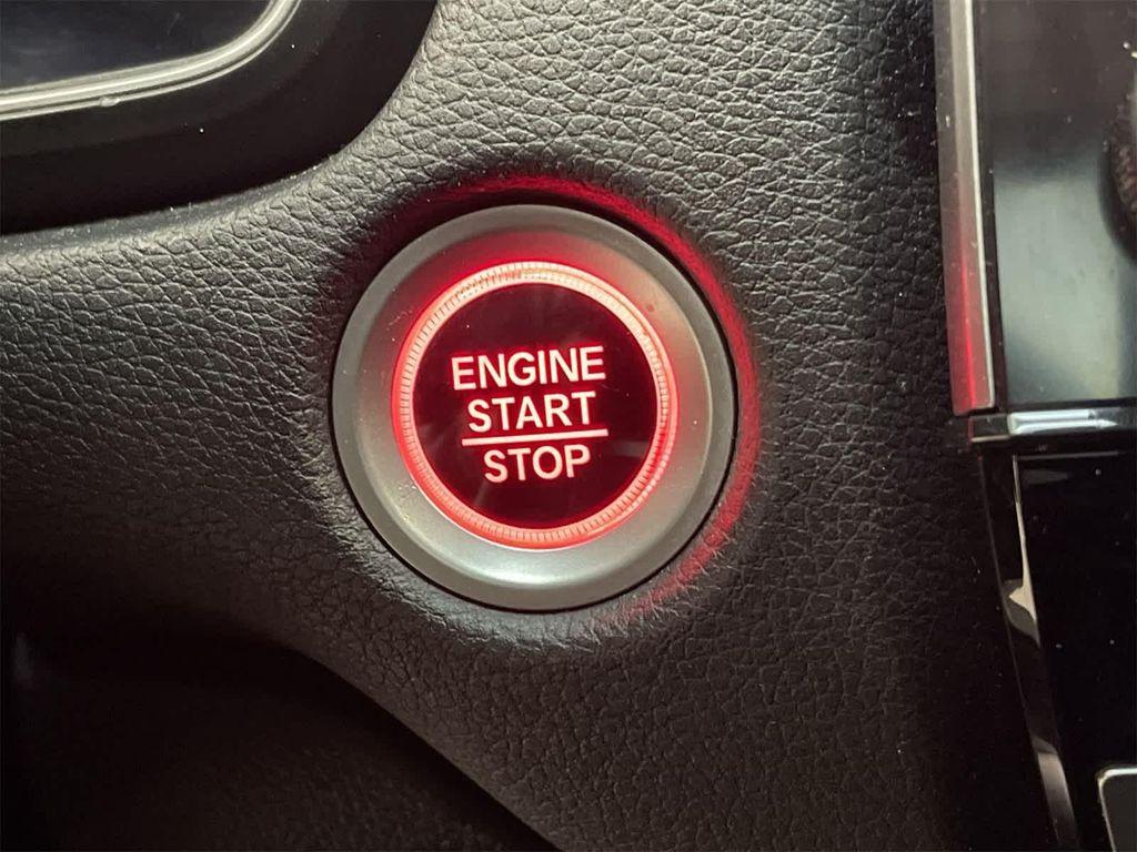 used 2018 Honda CR-V car, priced at $15,981