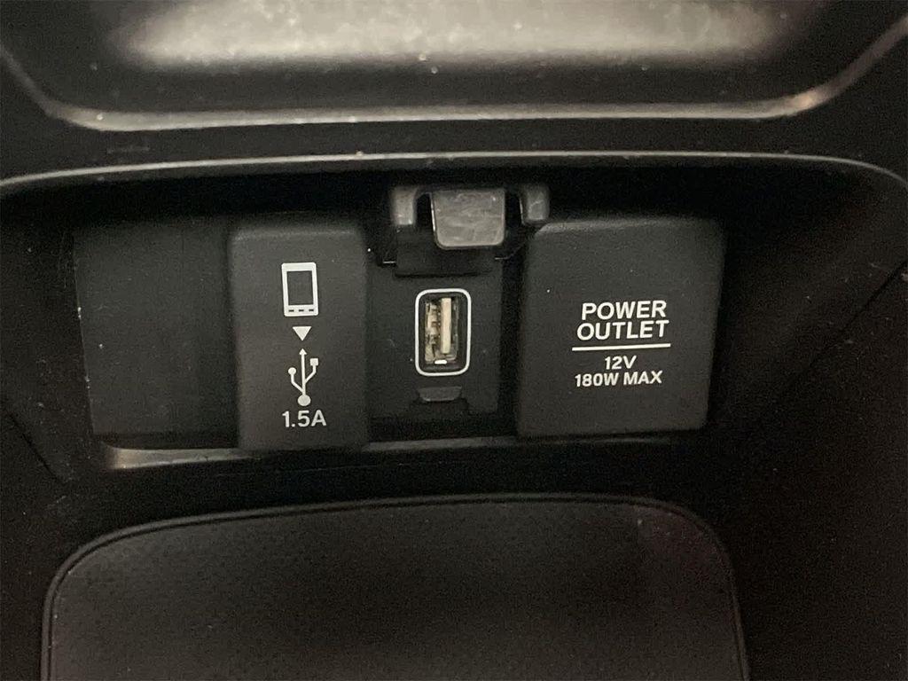 used 2018 Honda CR-V car, priced at $15,981