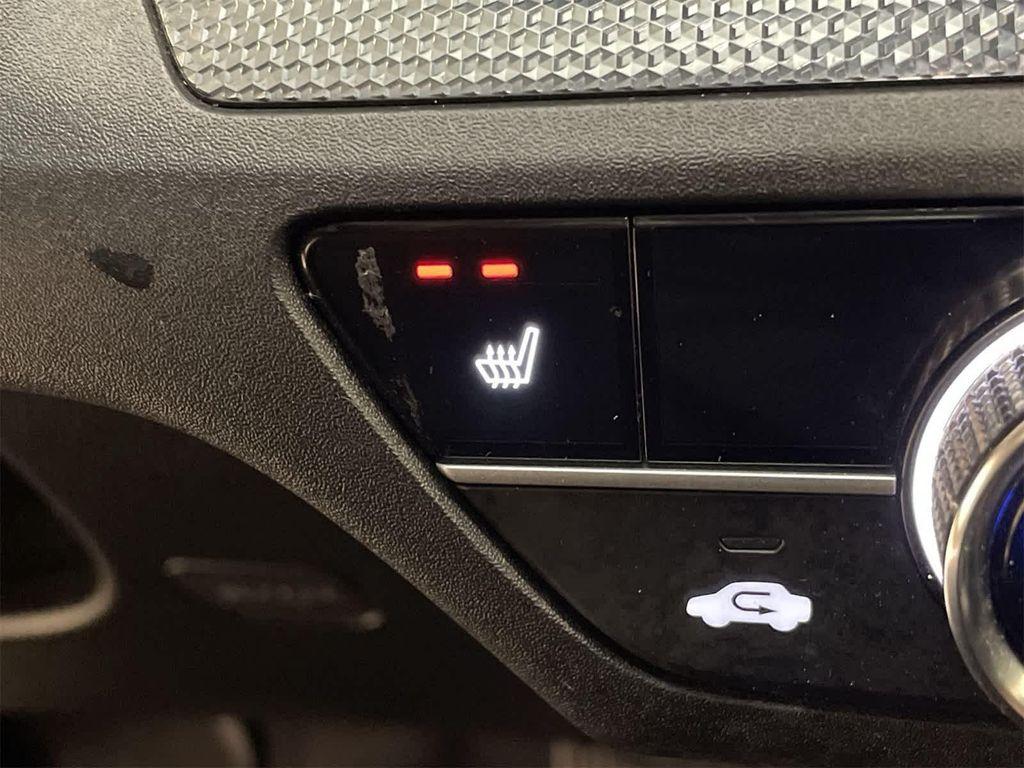 used 2023 Honda CR-V Hybrid car, priced at $25,314