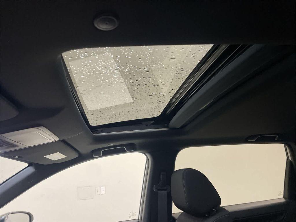 used 2023 Honda CR-V Hybrid car, priced at $25,314