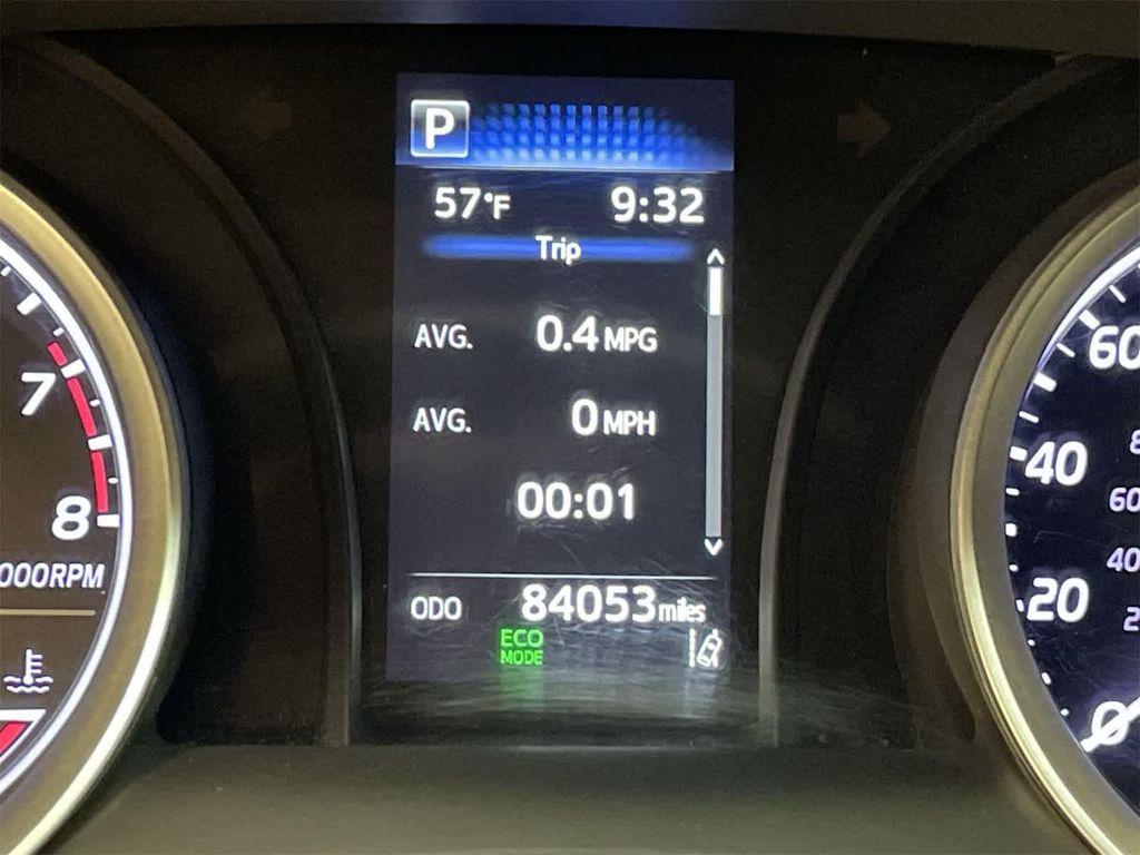 used 2022 Toyota Camry car, priced at $18,300