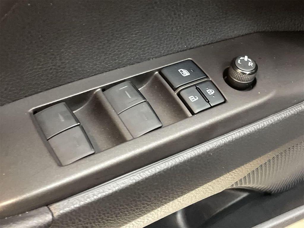 used 2022 Toyota Camry car, priced at $18,300