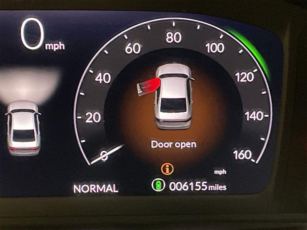 used 2024 Honda Accord Hybrid car, priced at $28,614