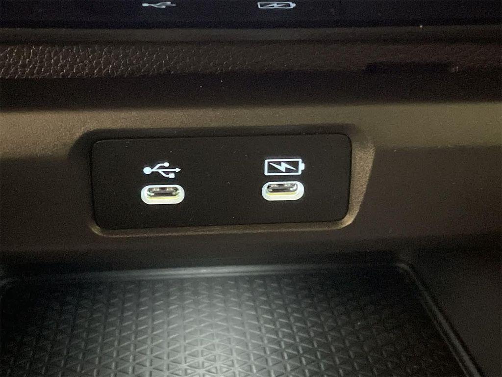 used 2024 Honda Accord Hybrid car, priced at $28,614