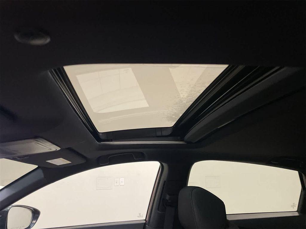 used 2024 Honda Accord Hybrid car, priced at $28,614