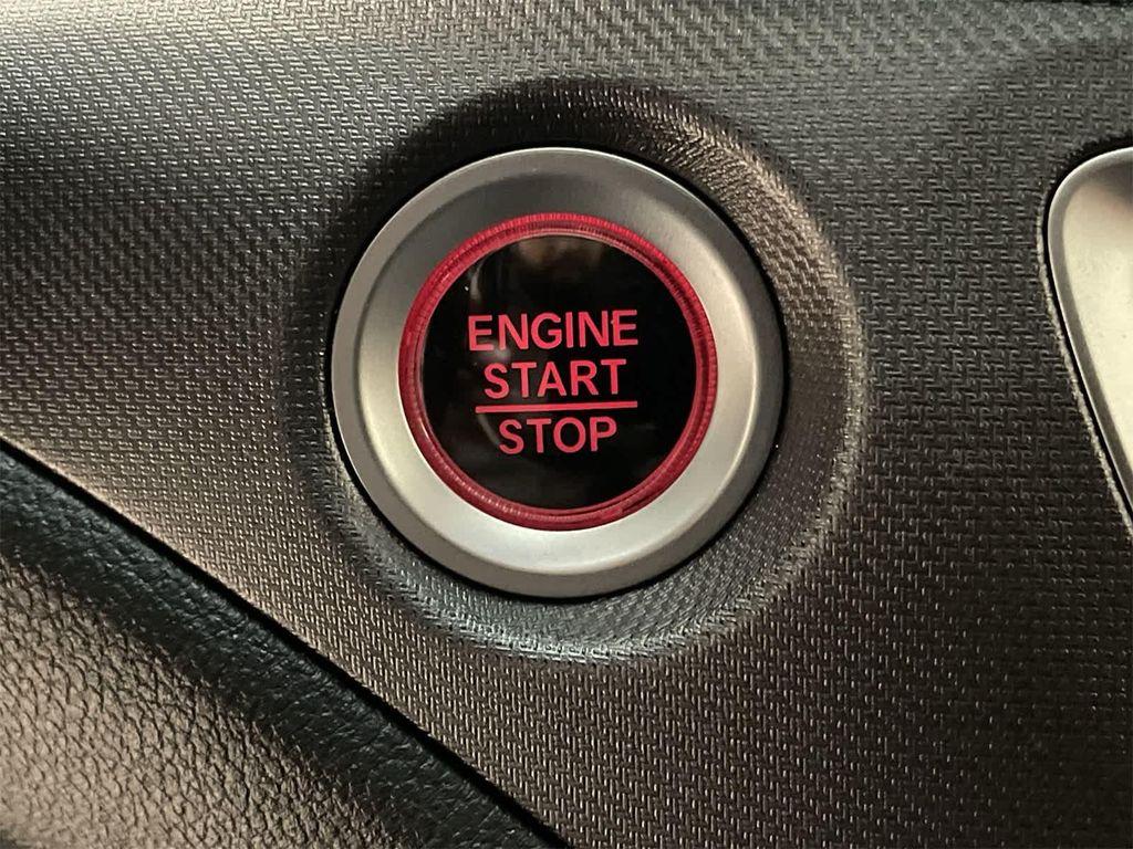 used 2023 Honda Ridgeline car, priced at $31,774