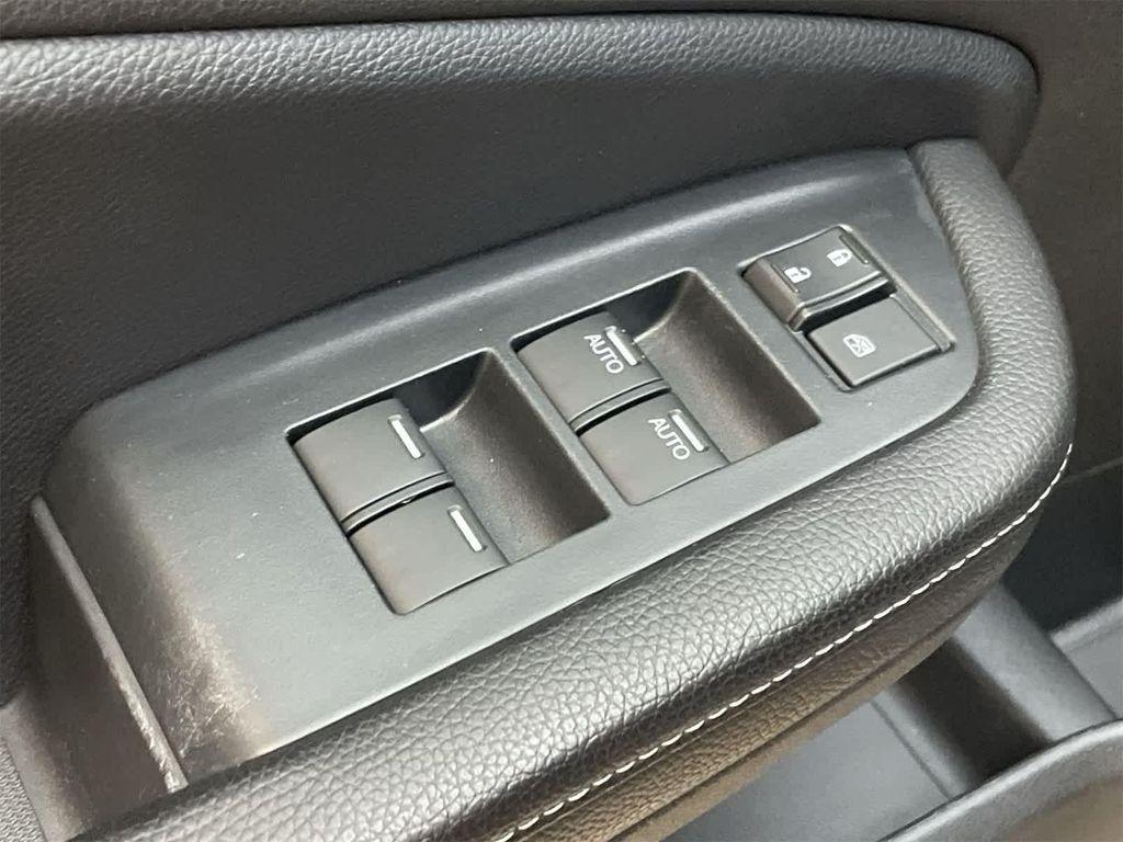 used 2023 Honda Ridgeline car, priced at $31,774