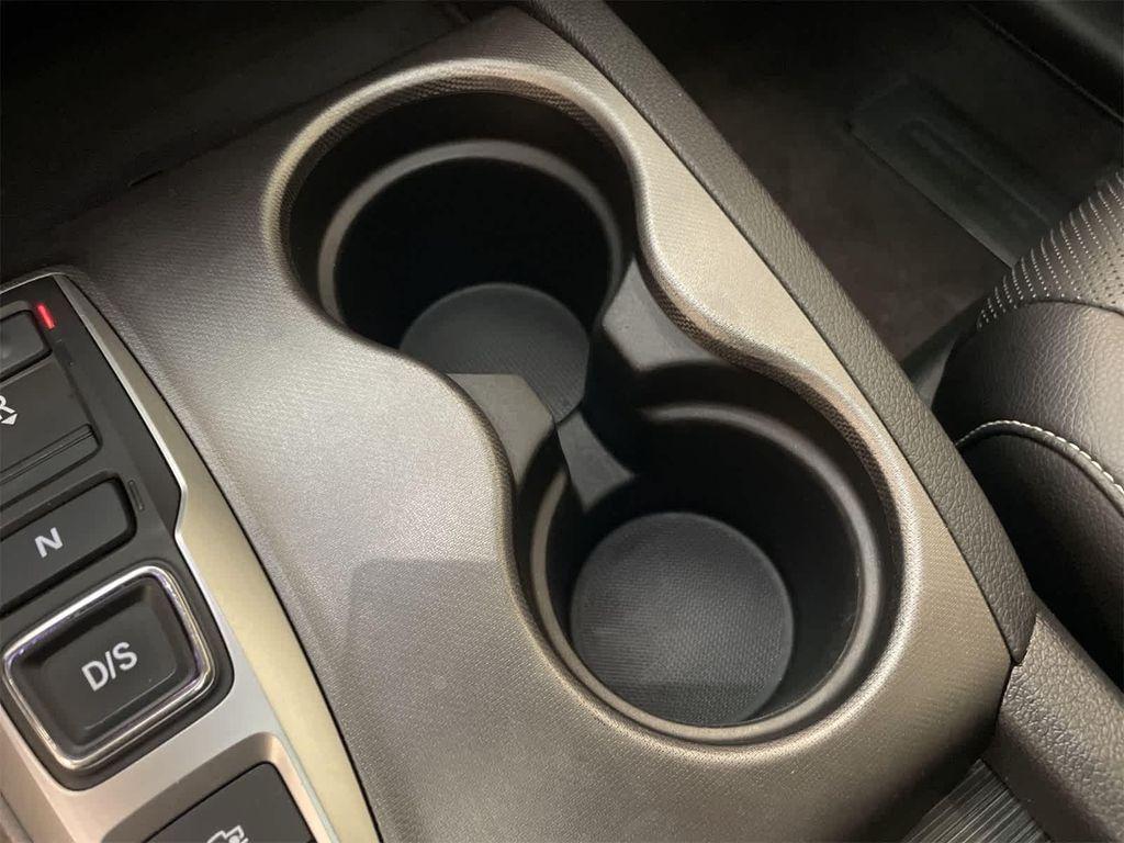 used 2023 Honda Ridgeline car, priced at $31,774