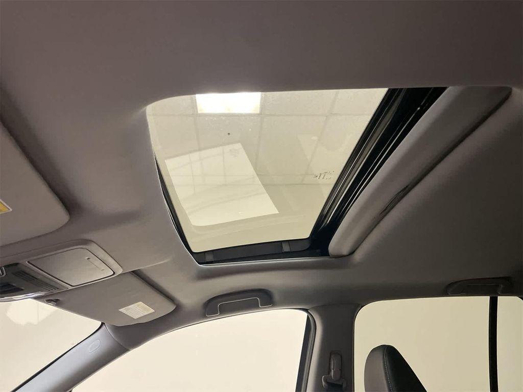 used 2023 Honda Ridgeline car, priced at $31,774