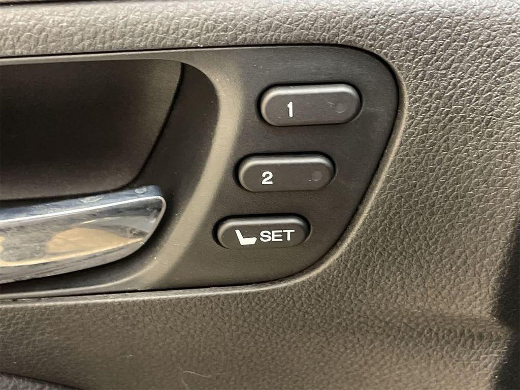 used 2023 Honda Ridgeline car, priced at $31,774