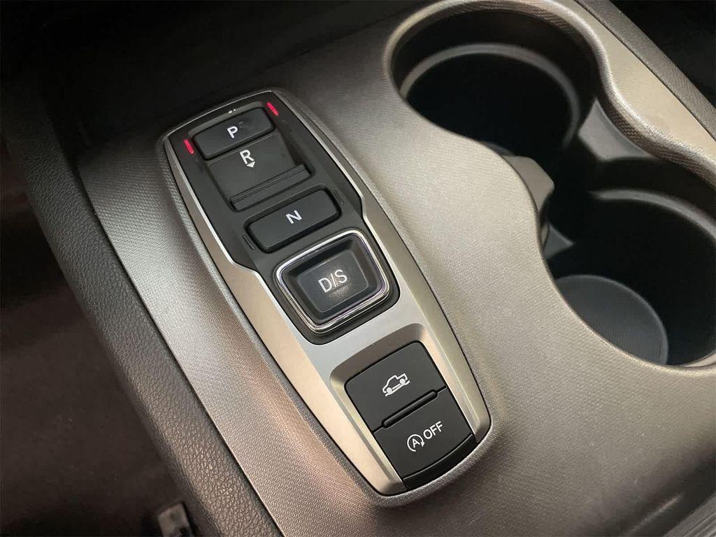 used 2023 Honda Ridgeline car, priced at $31,774