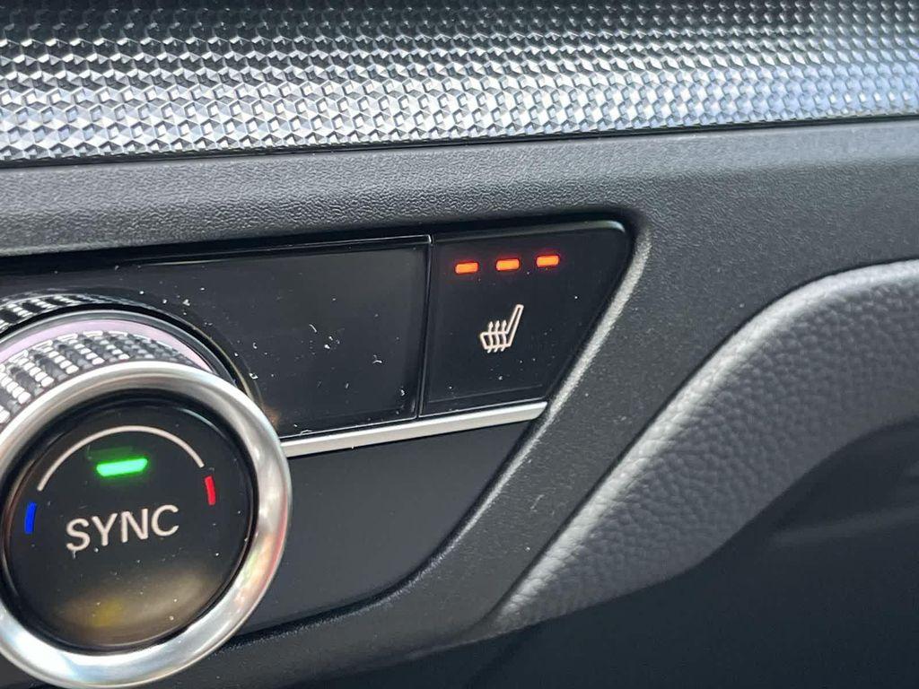 new 2026 Honda CR-V Hybrid car, priced at $37,080