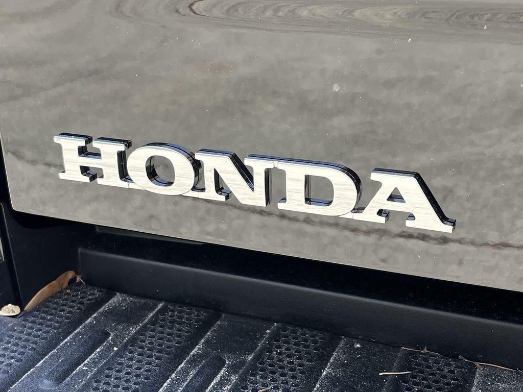 new 2026 Honda Ridgeline car, priced at $45,090