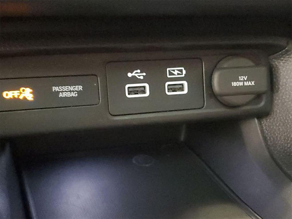 used 2024 Honda Civic Si car, priced at $30,233