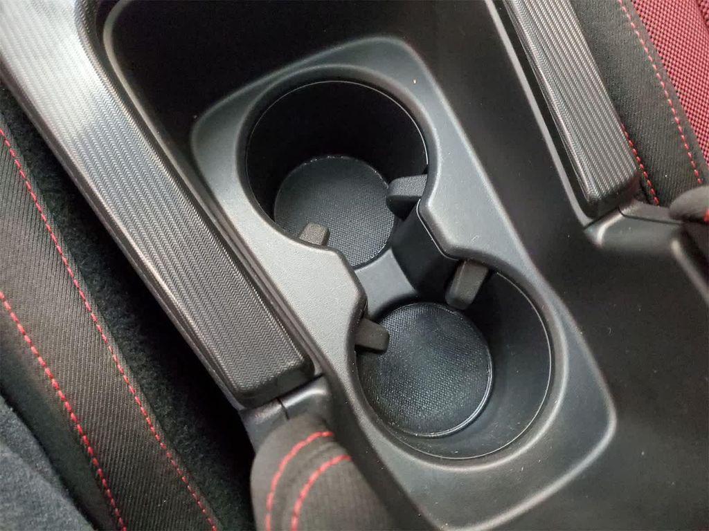 used 2024 Honda Civic Si car, priced at $30,233