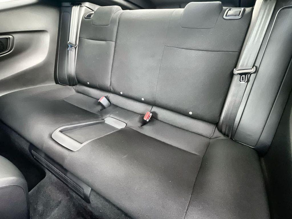 new 2026 Honda Prelude car, priced at $43,195