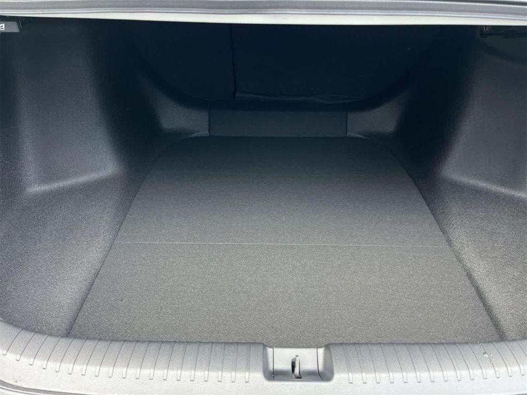 new 2026 Honda Accord Hybrid car, priced at $35,445