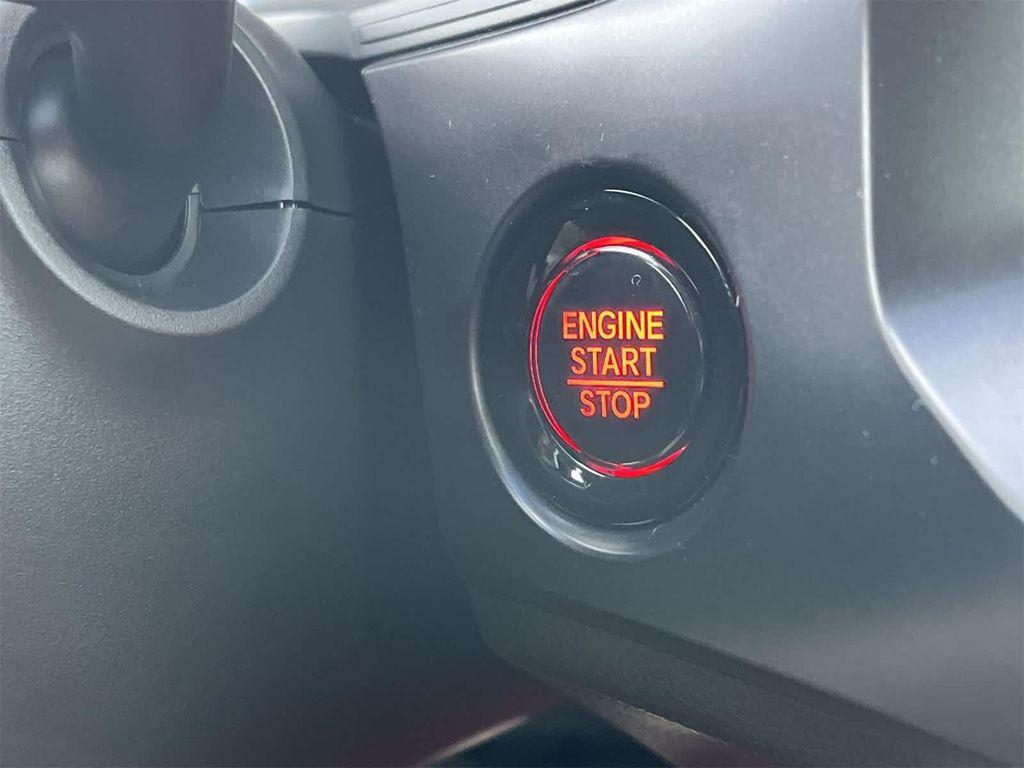 new 2025 Honda Civic Type R car, priced at $47,545