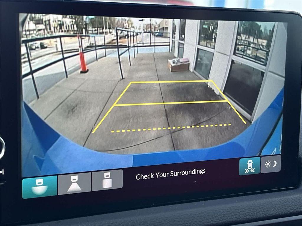 new 2025 Honda Civic Type R car, priced at $47,545