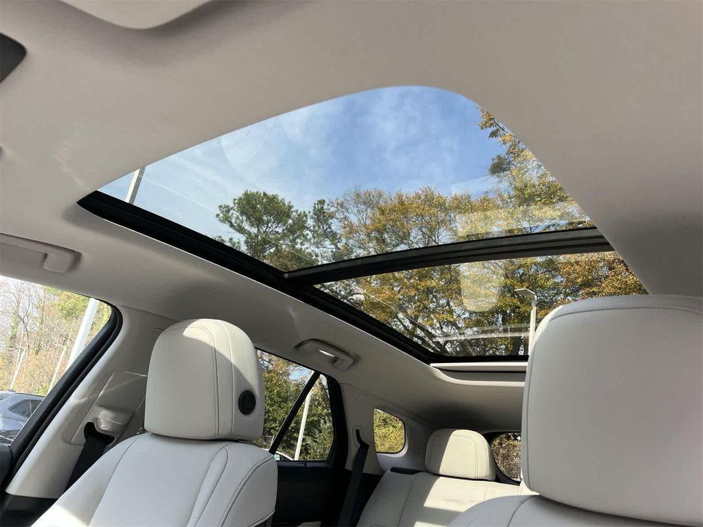 new 2026 Honda Prologue car, priced at $56,450