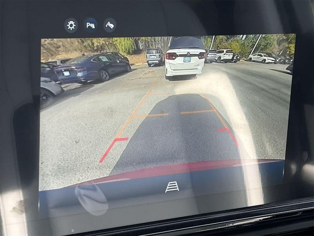 new 2026 Honda Prologue car, priced at $56,450