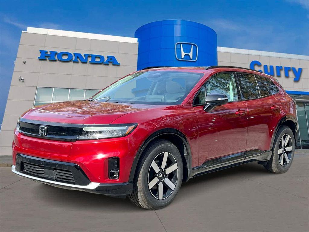 new 2026 Honda Prologue car, priced at $56,450