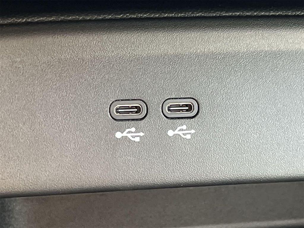 new 2026 Honda Prologue car, priced at $56,450