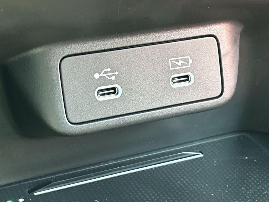 new 2027 Honda HR-V car, priced at $32,502