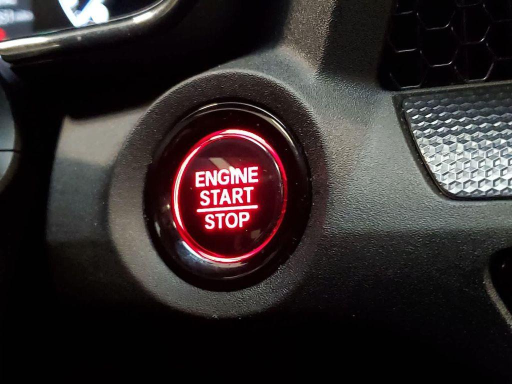 used 2025 Honda CR-V car, priced at $30,587