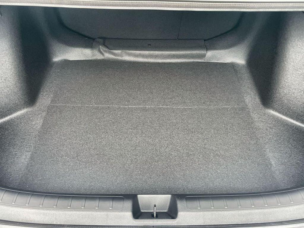 new 2026 Honda Civic car, priced at $28,345