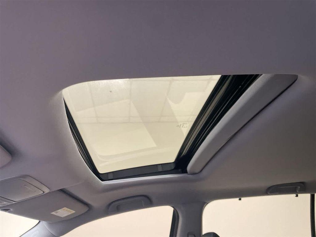 used 2022 Honda Pilot car, priced at $28,700