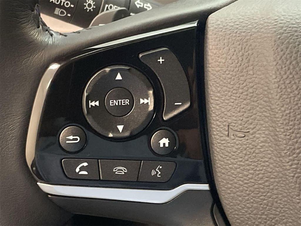 used 2022 Honda Pilot car, priced at $28,700