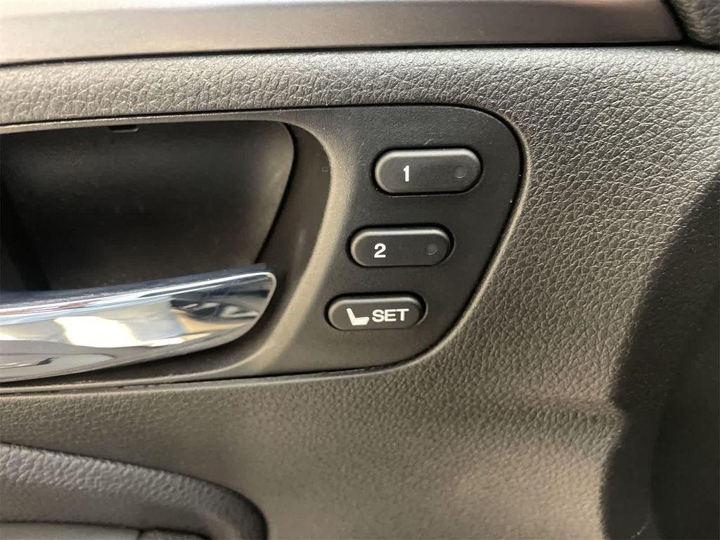 used 2022 Honda Pilot car, priced at $28,700