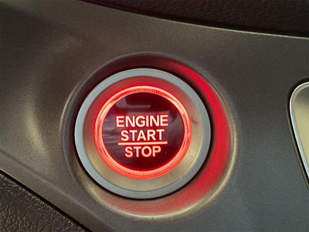 used 2022 Honda Pilot car, priced at $28,700