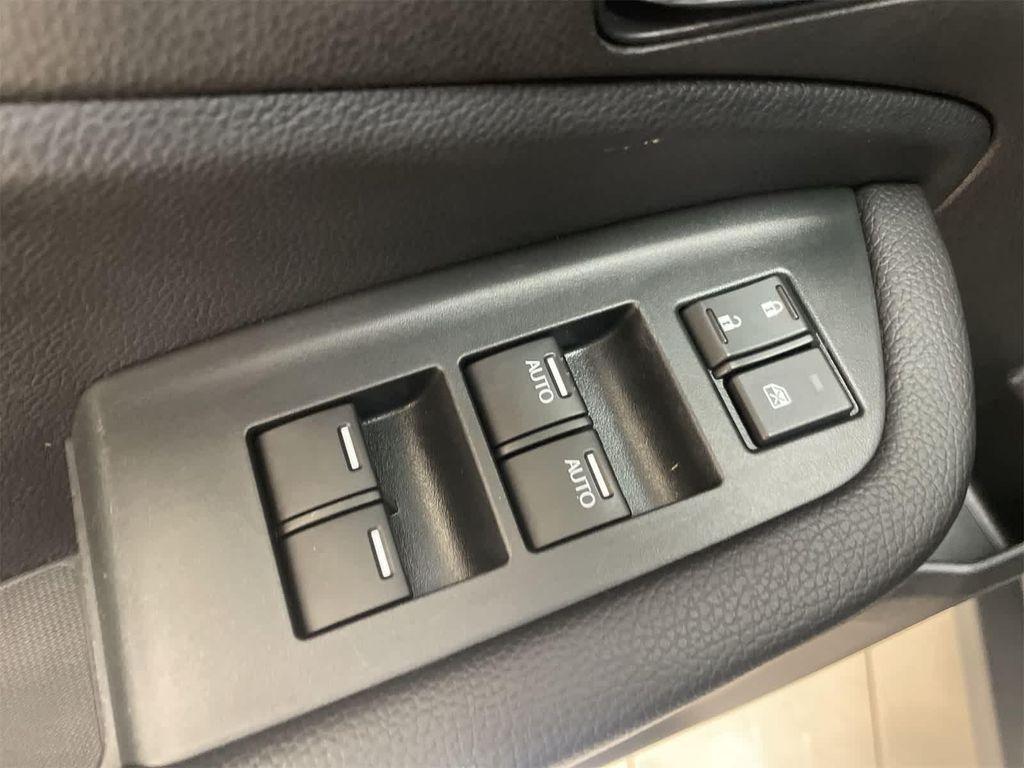 used 2022 Honda Pilot car, priced at $28,700