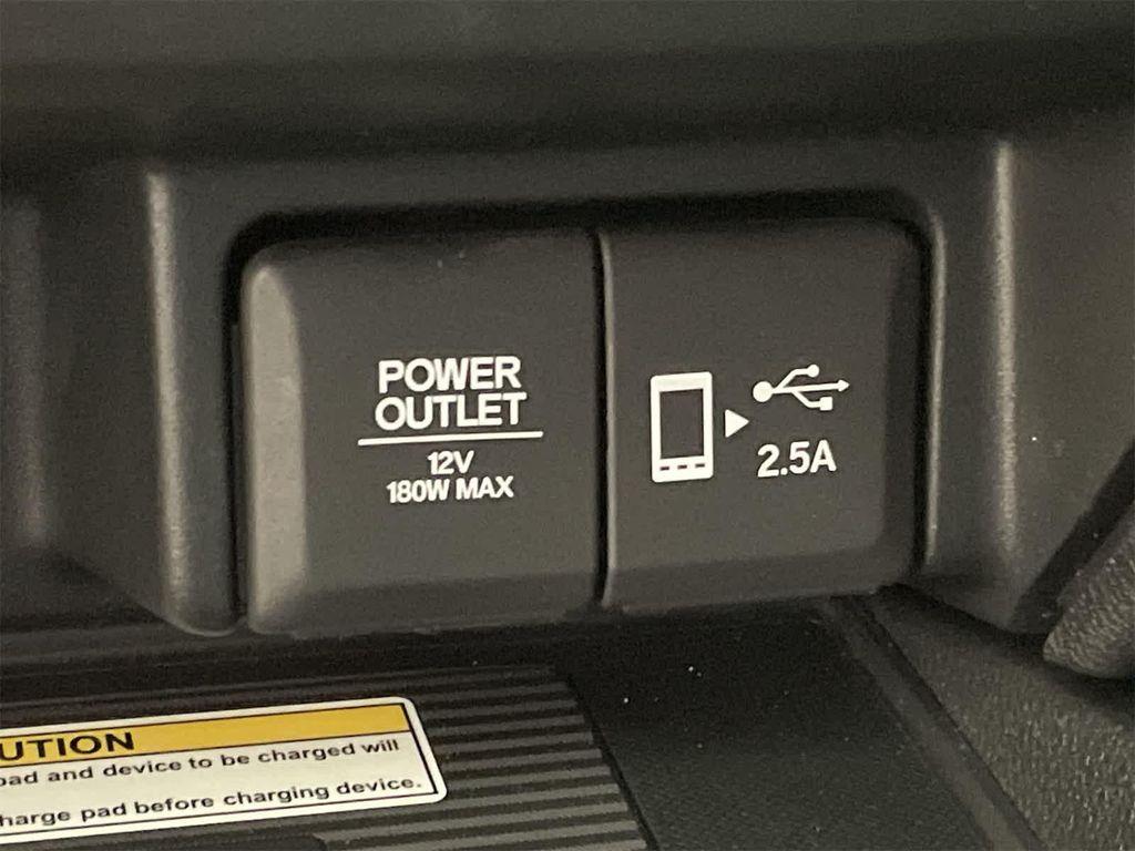 used 2022 Honda Pilot car, priced at $28,700