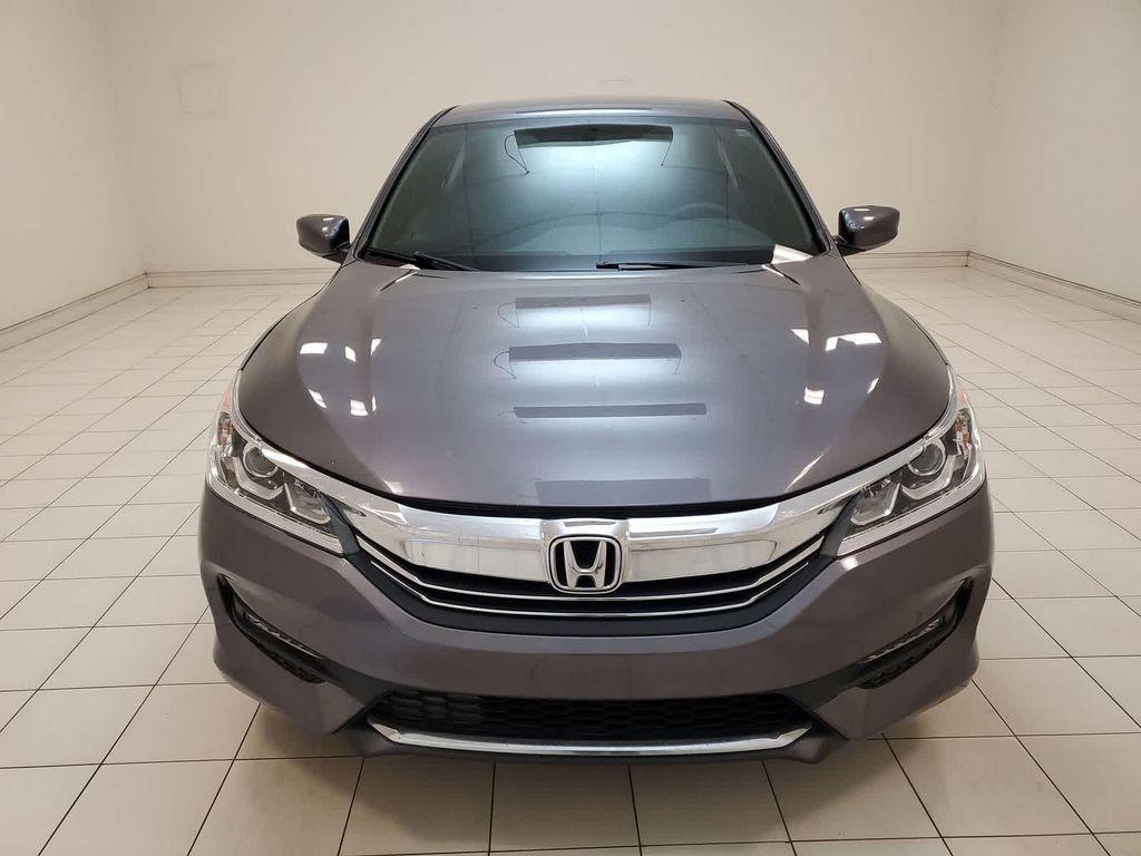 used 2016 Honda Accord car, priced at $12,500