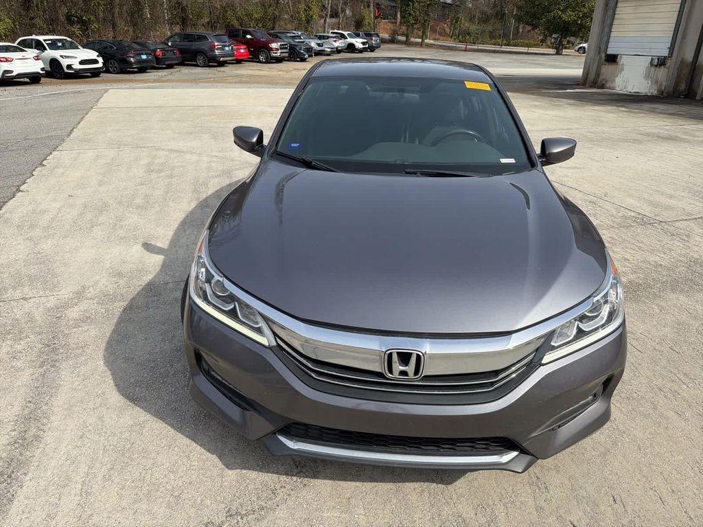 used 2016 Honda Accord car, priced at $13,502