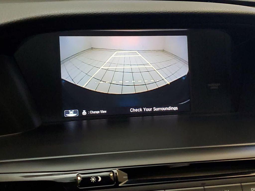 used 2016 Honda Accord car, priced at $12,500