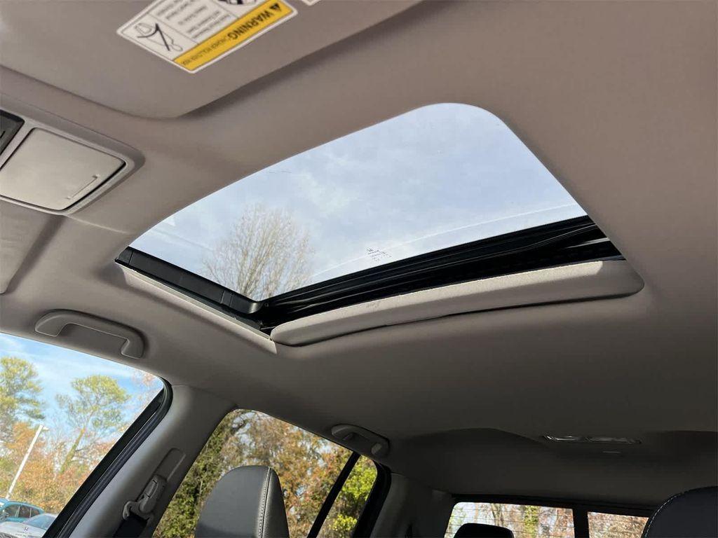 new 2026 Honda Ridgeline car, priced at $44,890