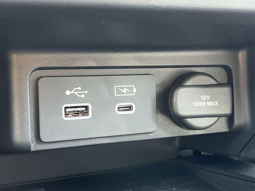 new 2026 Honda Ridgeline car, priced at $44,890