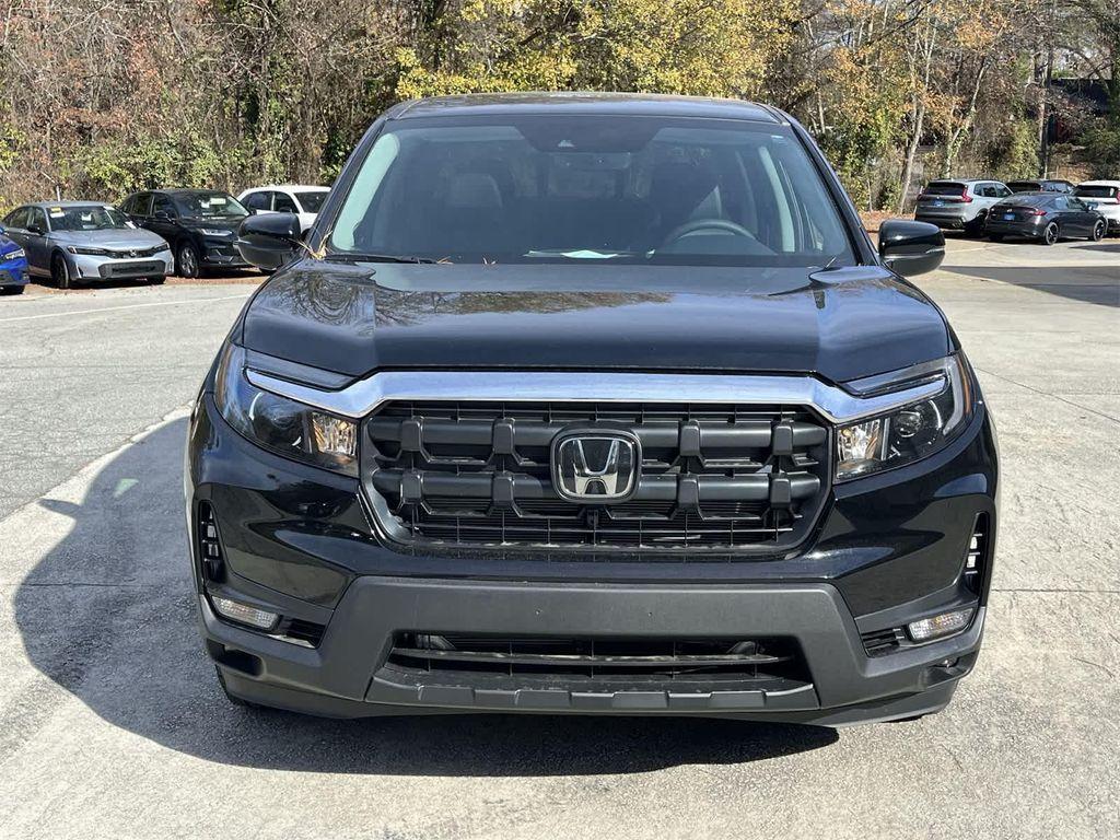 new 2026 Honda Ridgeline car, priced at $44,890