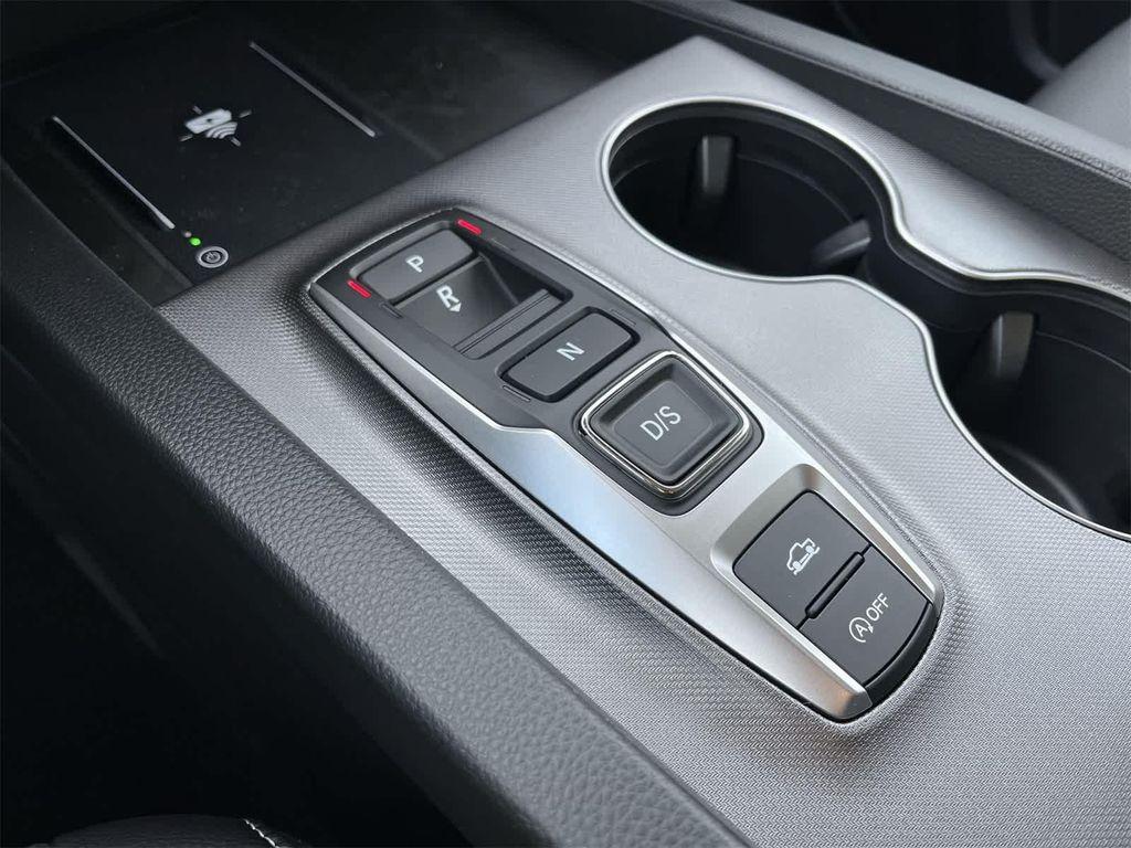 new 2026 Honda Ridgeline car, priced at $44,890