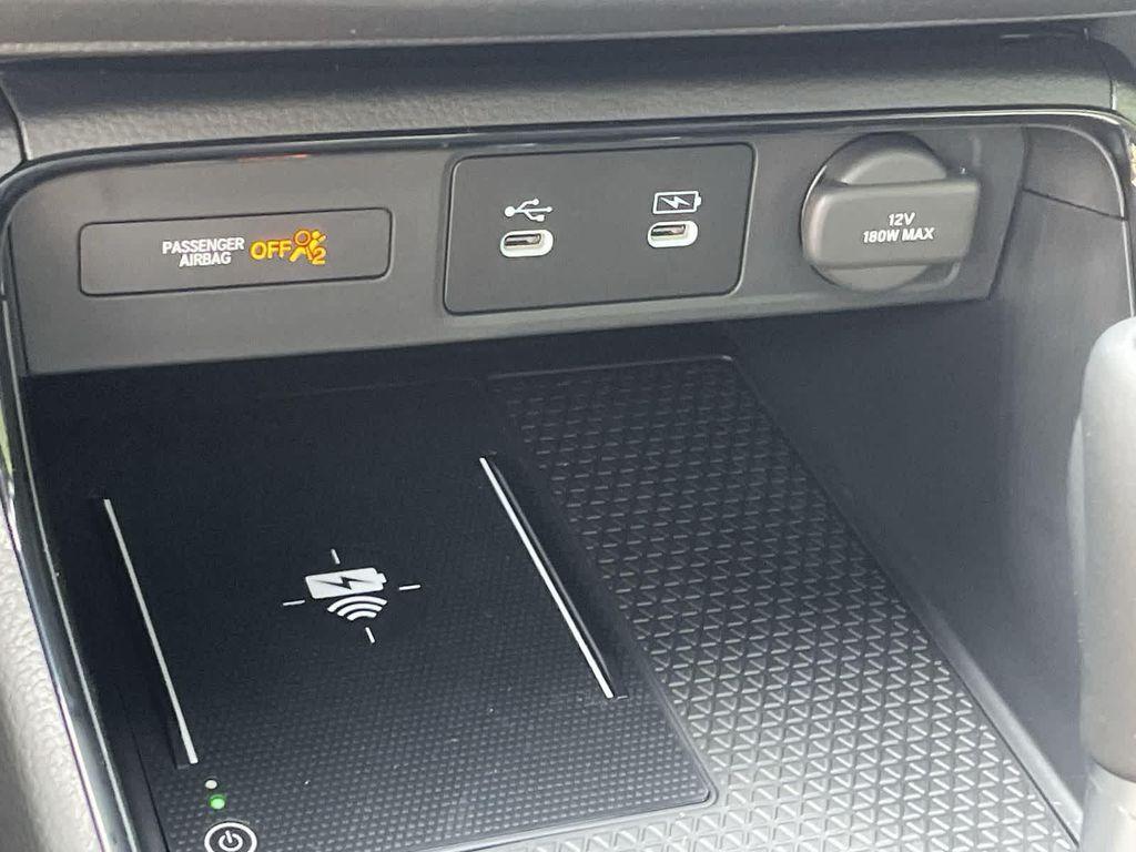 new 2026 Honda CR-V Hybrid car, priced at $40,630