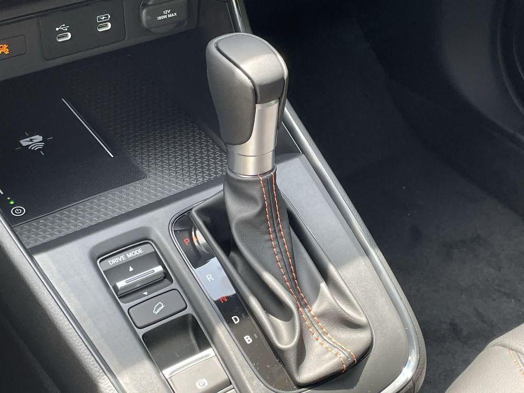 new 2026 Honda CR-V Hybrid car, priced at $40,630