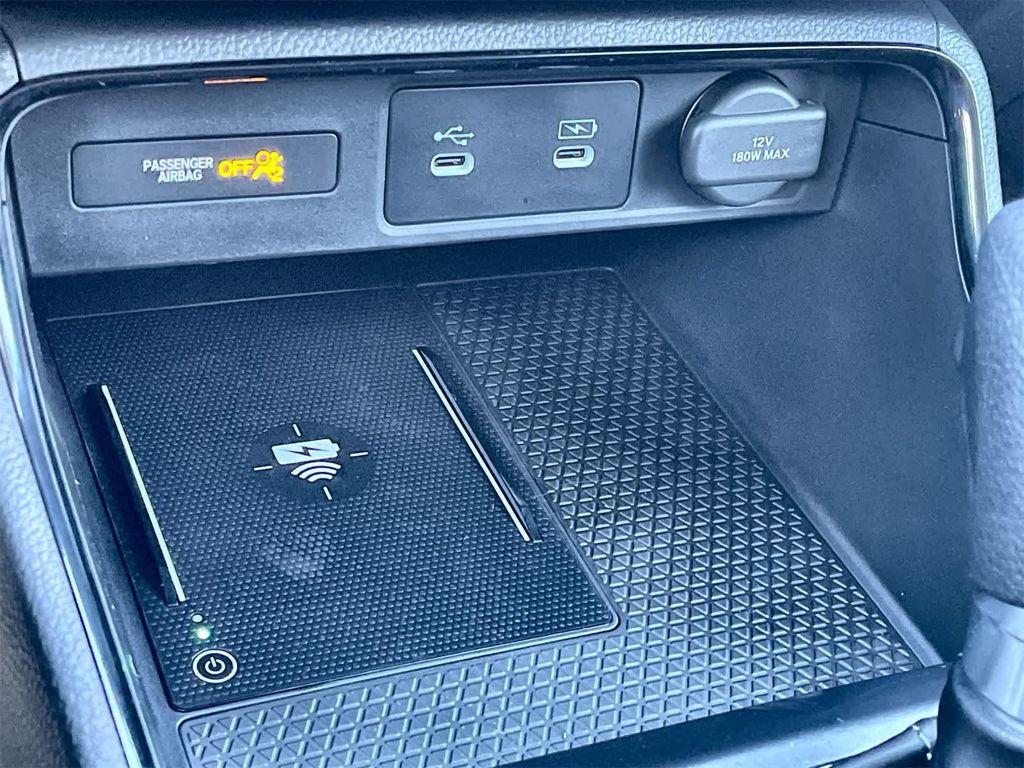 new 2026 Honda CR-V car, priced at $33,870