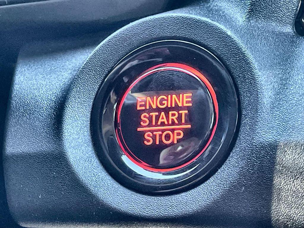 new 2026 Honda CR-V car, priced at $33,870