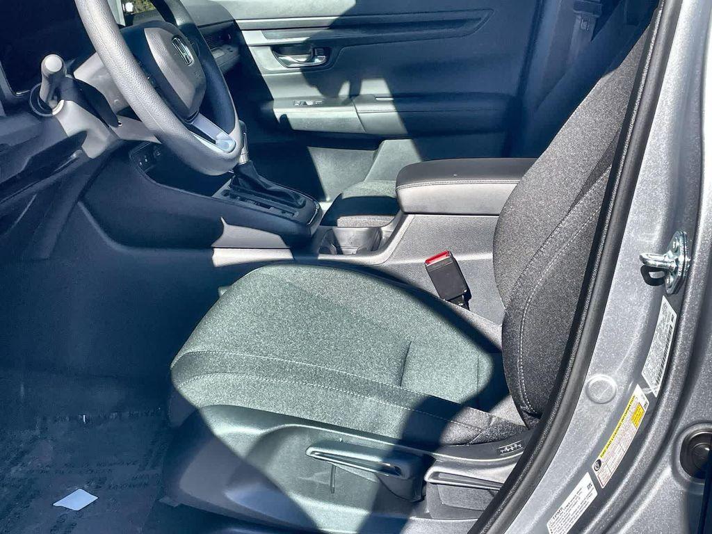 new 2026 Honda CR-V car, priced at $33,870