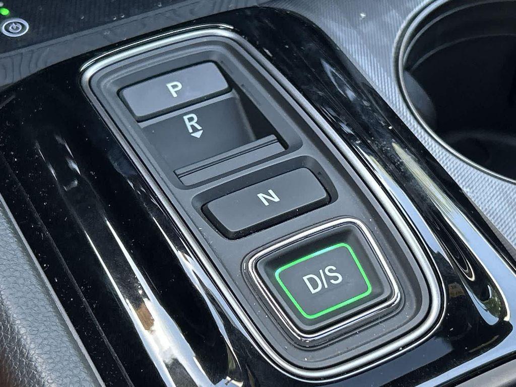 new 2026 Honda Passport car, priced at $51,647